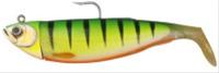 Bild Savagear Cutbait Herring 25 cm, firetiger