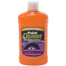 Bild Autorange Paintcleaner 