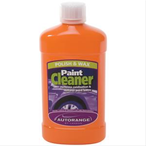 Bild Autorange Paintcleaner 