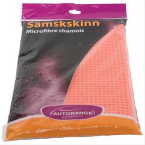 Bild Autorange Microfibre Chamois 