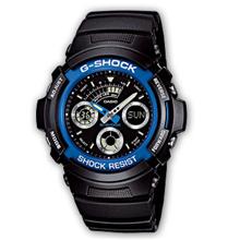 Bild CASIO G-SHOCK AW-591-2AER