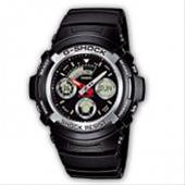 Bild CASIO G-SHOCK AW-590-1AER