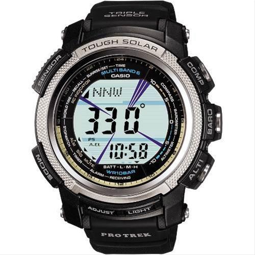 Bild CASIO PROTREK PRW-2000-1ER