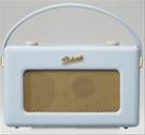 Bild Roberts Radio R250 Duck Egg Blue