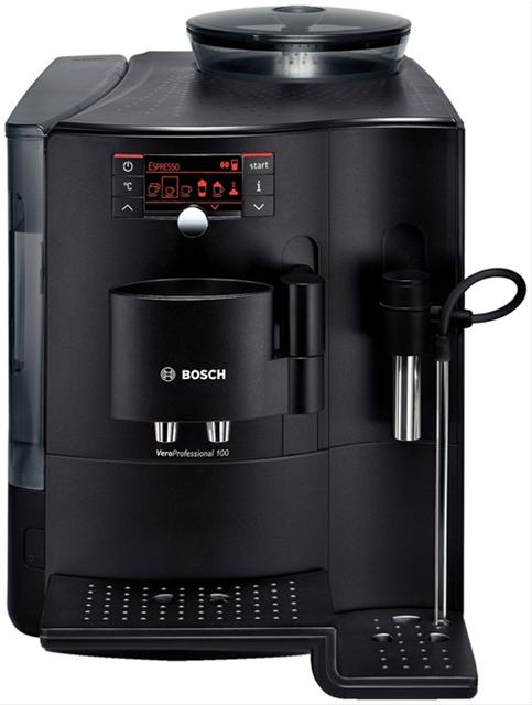 Bild TCA7129RW Bosch Expresso-/Kaffemaskin