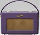 Bild Roberts Radio R250 Cassis