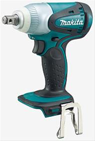 Bild BTW250Z Makita Mutterdragare 14,4V (Naken maskin)