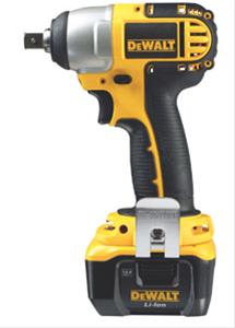 Bild DeWalt Mutterdragare 14.4 V Nano 