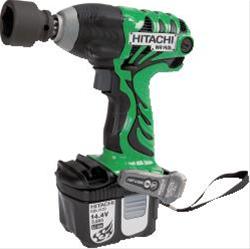 Bild WR14DL Hitachi Mutterdragare 14,4V