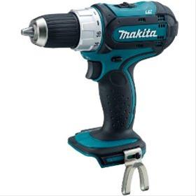 Bild BDF452Z Makita Borrskruvdragare 18V (Naken maskin)