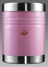 Bild Wesco Classic line Förvaringsburk 2 liter Rosa