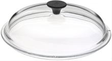 Bild Le Creuset Glaslock till Stek & Traktörpanna 28 cm