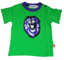 Bild Louie Louis - T-shirt Lejon