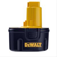 Bild DE9501 DeWalt 12V Batteri