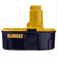 Bild DE9503 DeWalt 18V Batteri