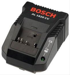 Bild Bosch Snabbladdare AL 1820 CV