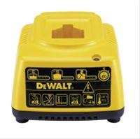 Bild DE9116 DeWalt Laddare NICD/NIMH 7,2-18 V