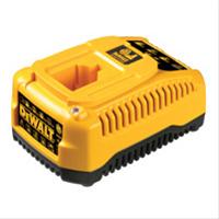 Bild DE9135 DeWalt Laddare, 7.2-18 V 