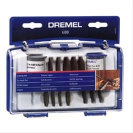 Bild 668 Dremel Kapningssats