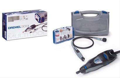 Bild 300JD DREMEL Multiverktyg Series (300-1/55)