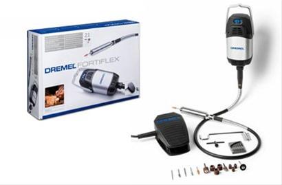 Bild 9100JA DREMEL Fortiflex (9100-21)