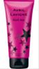 Bild Avril Lavigne Black Star Shower Gel