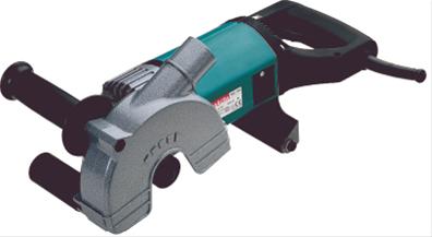 Bild SG150 Makita Betongspårfräs 