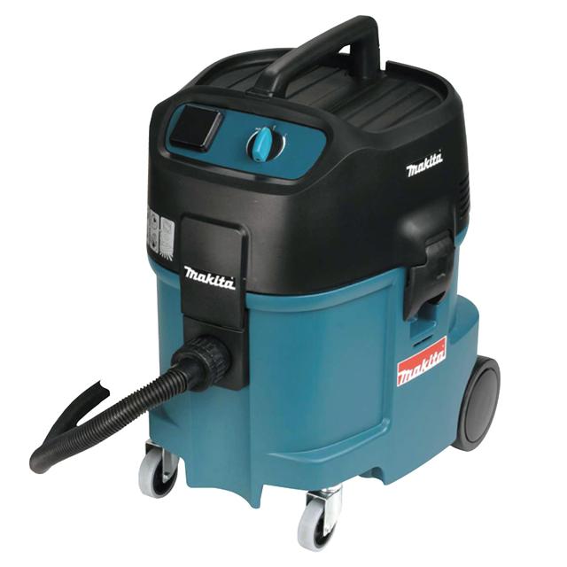 Bild 447LX Makita Dammsugare Universal (Med Munstycke)