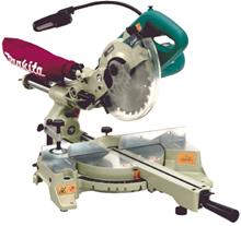 Bild LS0714FL Makita Kap- och Geringssåg 190 mm