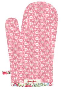 Bild Greengate Grillvante Angelina Pink