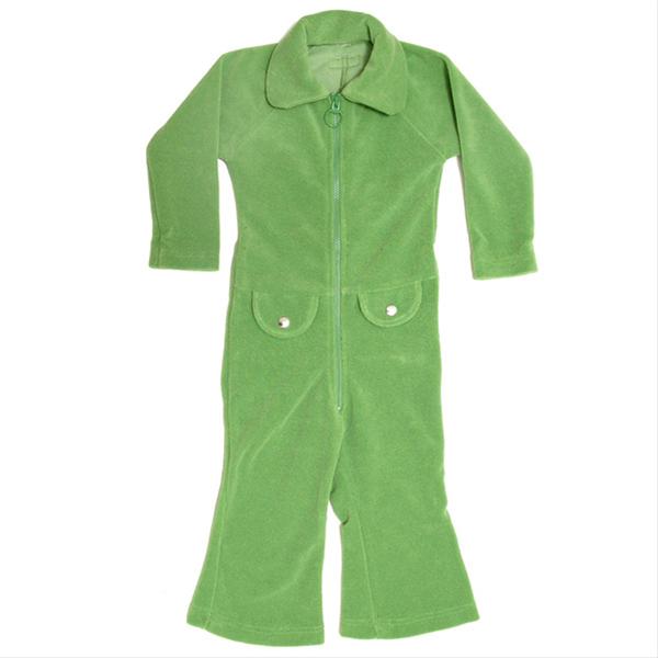 Bild Moonkids - Playsuit i frotté storlek 62