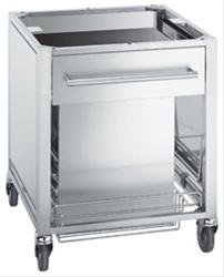 Bild Smeg Top Range Vagn CA60TOP 60 cm