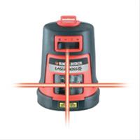 Bild LZR6TP Black & Decker Krysslaser med stativ