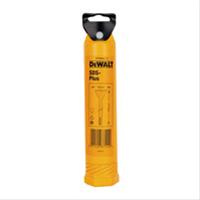 Bild DT6802 DeWalt Flatmejsel SDS+