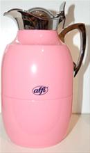 Bild Alfi Juwel Termoskanna rosa 1 Liter