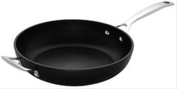 Bild Le Creuset Stekpanna Toughened Aluminium Djup 30 cm