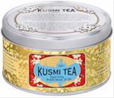 Bild Kusmi Earl Grey Polish Blend, 125 gram