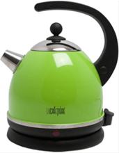 Bild La Cafetiere Vattenkokare 1,7 liter Apple Green