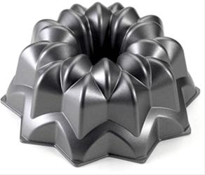 Bild Nordic Ware 10 Star bundt