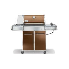 Bild Weber Genesis® E-320 Premium 