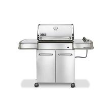 Bild Weber Genesis® S-310