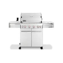 Bild Weber Summit® S-450