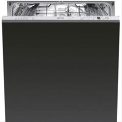 Bild Smeg STA645Q Helintegrerad Diskmaskin 45 dB(A) - Smeg