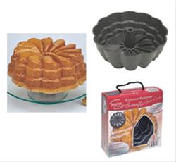 Bild Bakform  Butterfly i non-stick belagd Aluminium