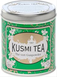 Bild Kusmi Te - Gunpowder Grönt Te 250g