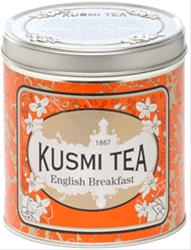 Bild Kusmi Te - English Breakfast 250 g