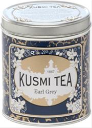 Bild Kusmi Te - Earl Grey 250g