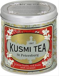 Bild Kusmi Te - St Petersburg 250g