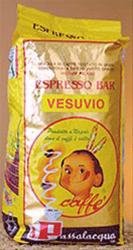 Bild Passalacqua Vesuvio Bönor 1 kg - Passalacqua