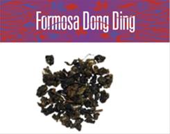 Bild J&N Teasy-T Exclusive Formosa Dong Ding 50g - Johan & Nyström